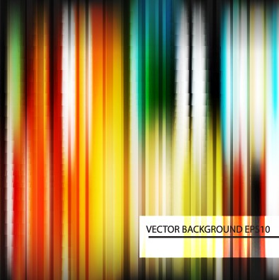 olored lines background vector set 08 Shiny colored lines background vector set 08