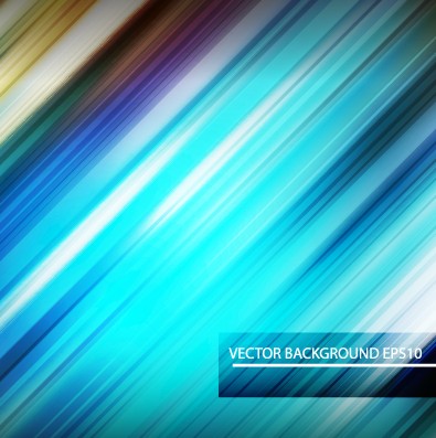 olored lines background vector set 09 Shiny colored lines background vector set 09