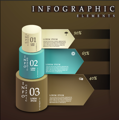 Business Infographic creative design 1245 Business Infographic creative design 1245