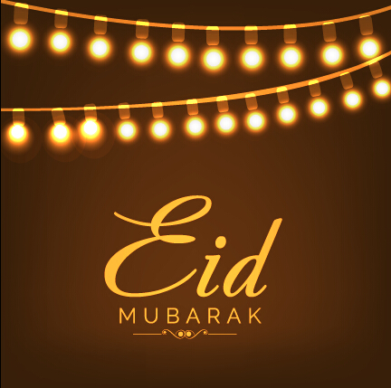 Eid Mubarak Eid celebration 