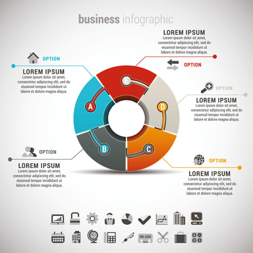 Business Infographic creative design 3704 Business Infographic creative design 3704