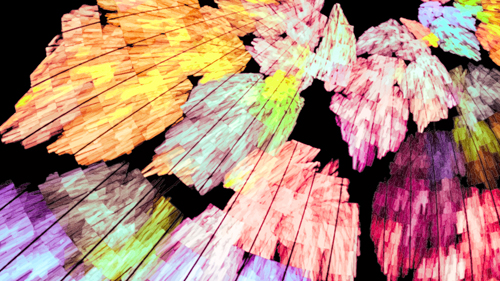 Blurs multicolor design vector background 02 Blurs multicolor design vector background 02