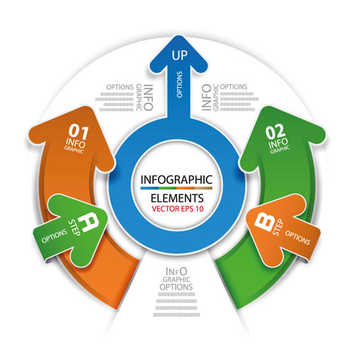 Business Infographic creative design 3699 Business Infographic creative design 3699
