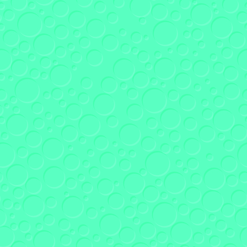 Foam seamless pattern vector Foam seamless pattern vector