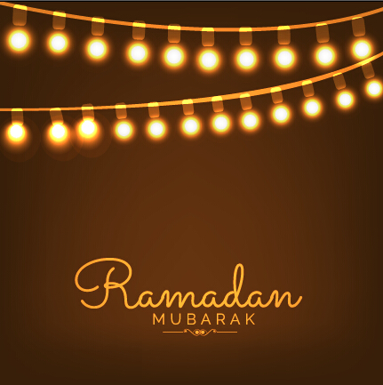 Background ramadan mubarak vector design set 11 Background ramadan mubarak vector design set 11