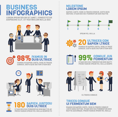 Business Infographic creative design 1219 Business Infographic creative design 1219
