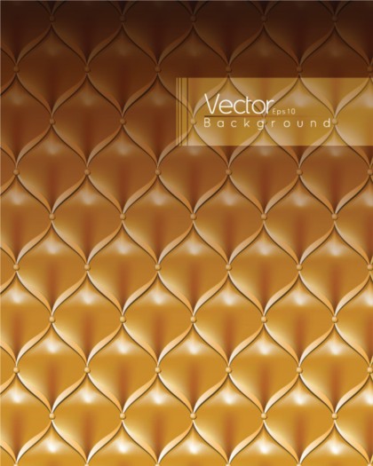 Ornate Sofa background shiny vector Ornate Sofa background shiny vector