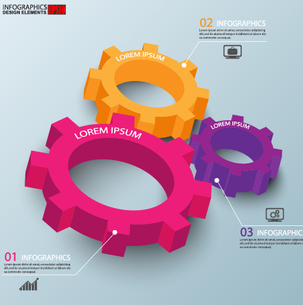 Business Infographic creative design 1215 Business Infographic creative design 1215