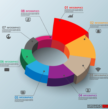 Business Infographic creative design 1218 Business Infographic creative design 1218