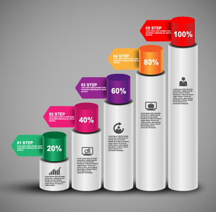 Business Infographic creative design 1224 Business Infographic creative design 1224