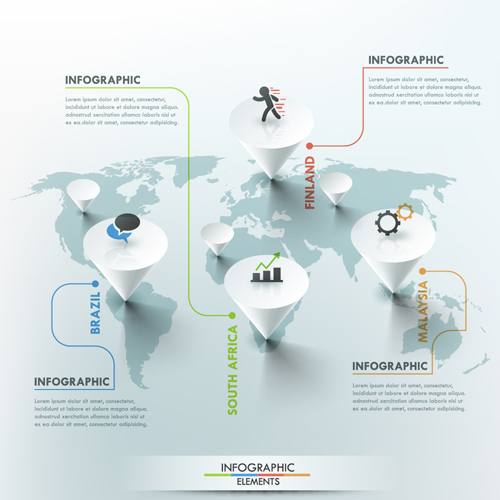 Business Infographic creative design 3250 Business Infographic creative design 3250