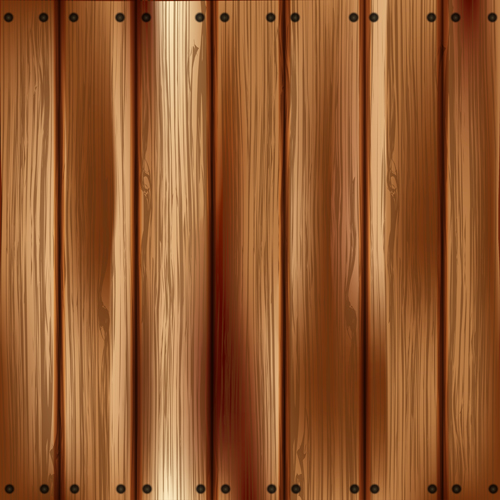 Vector wooden textures background design set 16 Vector wooden textures background design set 16