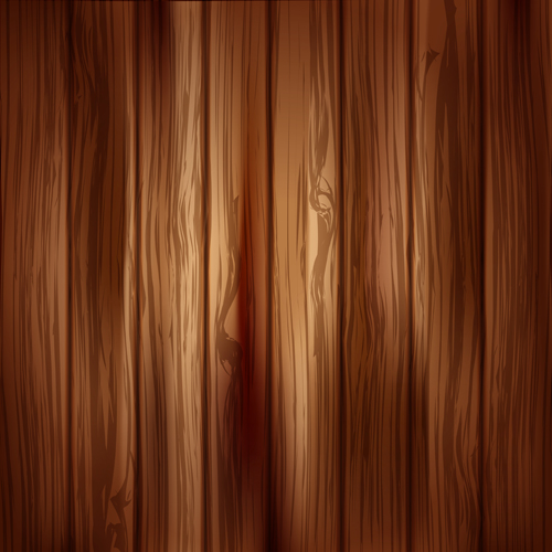 Vector wooden textures background design set 18 Vector wooden textures background design set 18