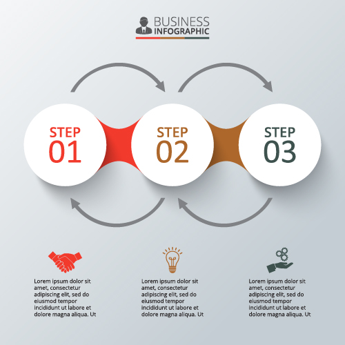 Business Infographic creative design 3239 Business Infographic creative design 3239