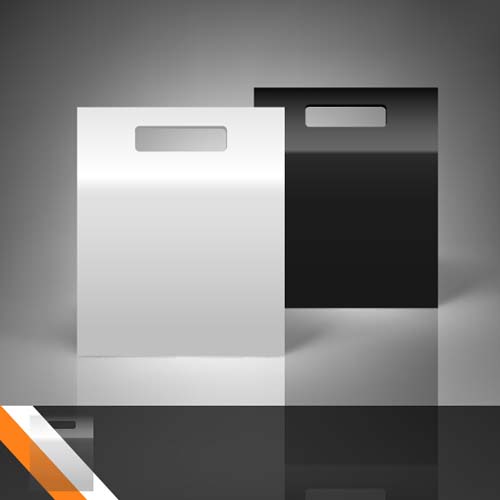 Creative packageing business vector 04 Creative packageing business vector 04