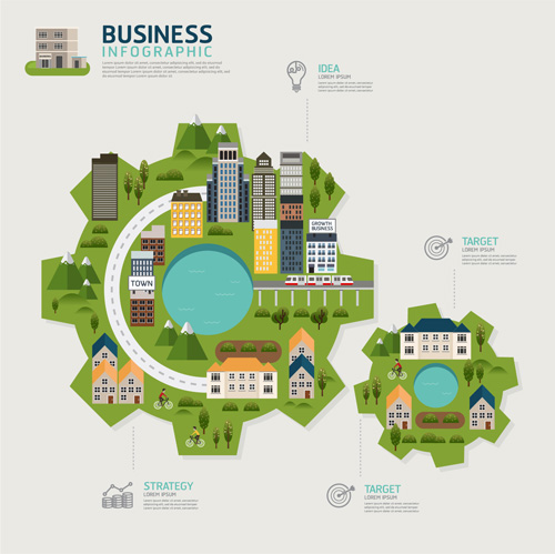 Business Infographic creative design 3232 Business Infographic creative design 3232