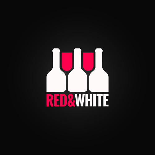 Vector wine background creative design set 02 Vector wine background creative design set 02