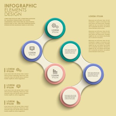 Business Infographic creative design 1192 Business Infographic creative design 1192