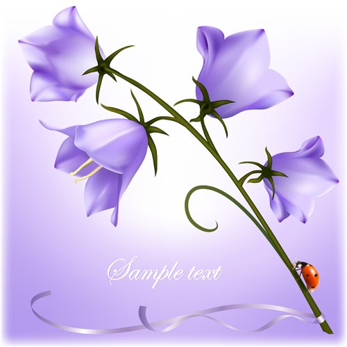 purple flower background flower background 