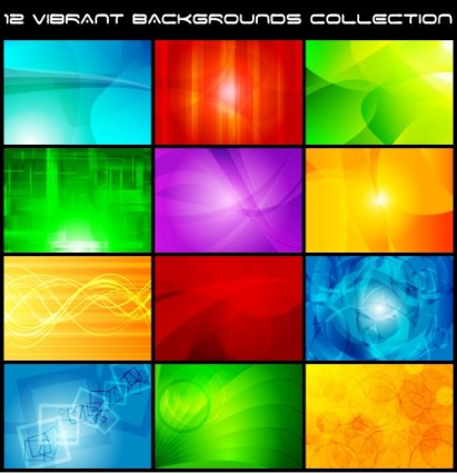 Abstract line wave background vector 02 Abstract line wave background vector 02