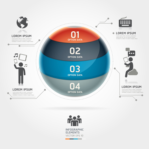 Business Infographic creative design 1179 Business Infographic creative design 1179