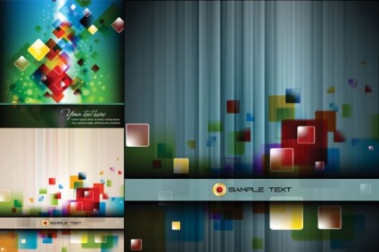 Glare checkered background Illustration vector Glare checkered background Illustration vector