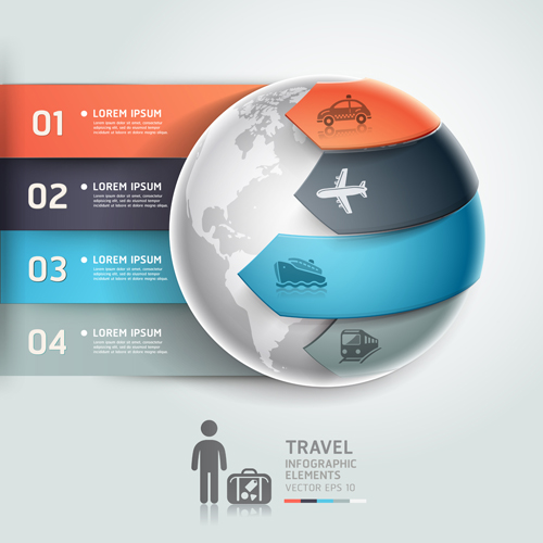 Business Infographic creative design 1180 Business Infographic creative design 1180