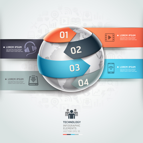 Business Infographic creative design 1181 Business Infographic creative design 1181