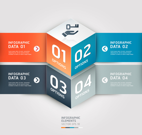 Business Infographic creative design 1182