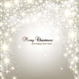 Christmas stars light shininy background vector 03 Christmas stars light shininy background vector 03