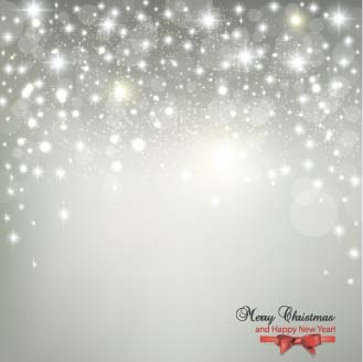 Christmas stars light shininy background vector 05 Christmas stars light shininy background vector 05