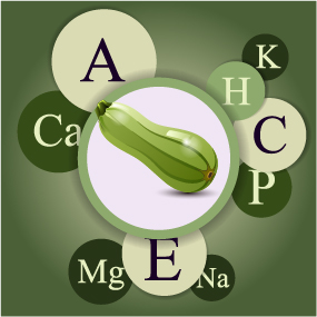 Healthy food with nutrition elements vector 03