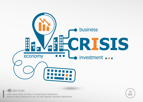 Business concept template creative vector 01 Business concept template creative vector 01