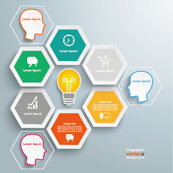 Business Infographic creative design 2810 Business Infographic creative design 2810