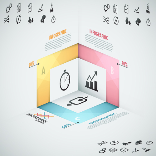Business Infographic creative design 3680 Business Infographic creative design 3680