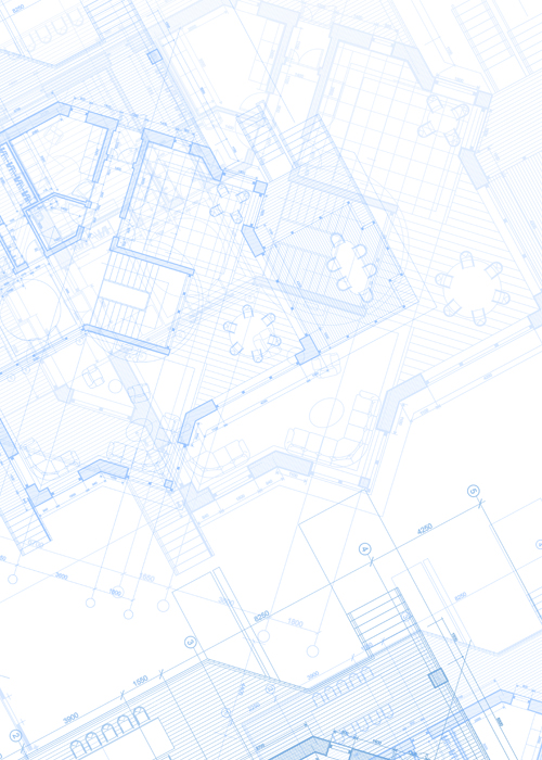 Creative architecture blueprint design vector 02 Creative architecture blueprint design vector 02