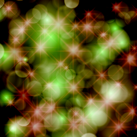 Fantasy colored light dot background vector 02 Fantasy colored light dot background vector 02