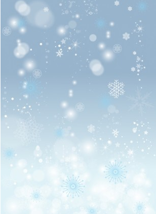 Shininy christmas snow background vectors Shininy christmas snow background vectors