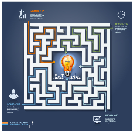 Business Infographic creative design 1127 Business Infographic creative design 1127