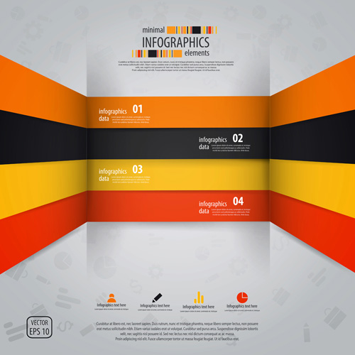 Business Infographic creative design 1133 Business Infographic creative design 1133