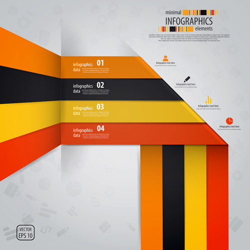 Business Infographic creative design 1134 Business Infographic creative design 1134