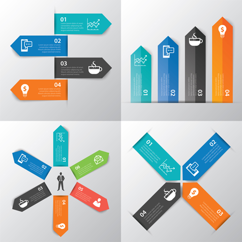 Business Infographic creative design 3669 Business Infographic creative design 3669