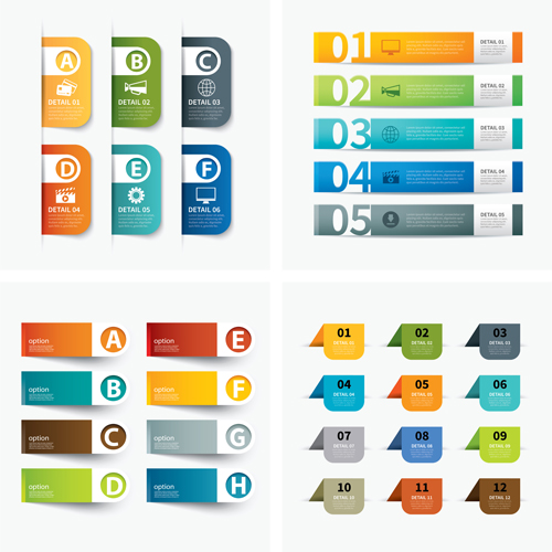 Business Infographic creative design 3672 Business Infographic creative design 3672