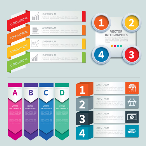 Business Infographic creative design 3673 Business Infographic creative design 3673