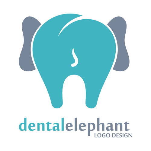 logos elephant Dental 