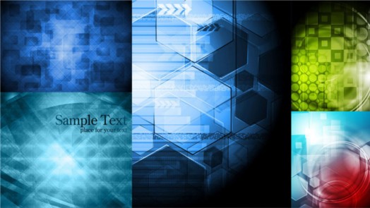 Fashion texture modern background vector Fashion texture modern background vector