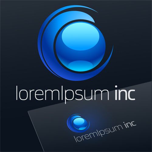 Huge collection of company logos creative vector 01 Huge collection of company logos creative vector 01