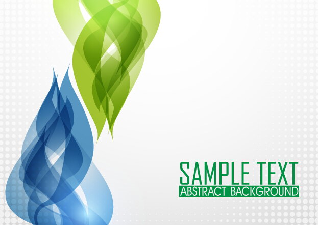 Simple abstract art background vector 01 Simple abstract art background vector 01