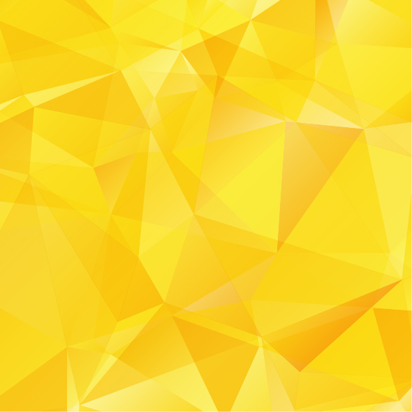 yellow shape geometric shapes Geometric Shape 