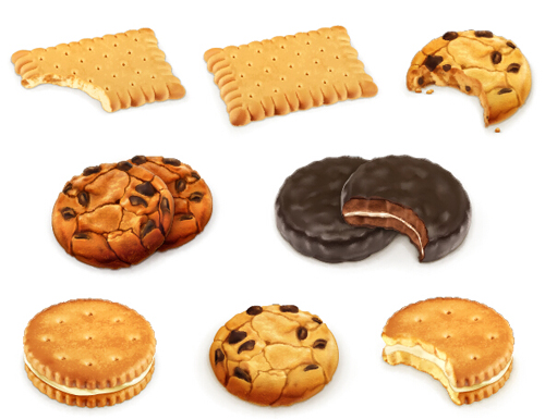 food design Biscuit 